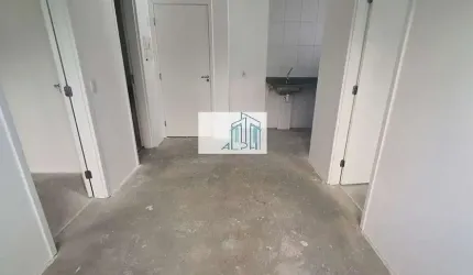 Apartamento para Venda em São Paulo, Cambuci, 2 dormitórios, 1 banheiro