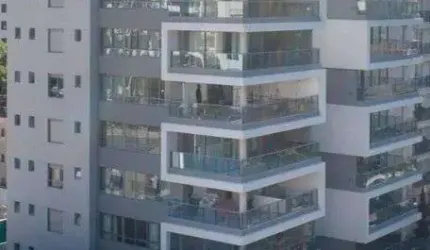 Alto Padrão para Venda em São Paulo, Jardim Catanduva, 3 dormitórios, 3 suítes, 5 banheiros, 4 vagas
