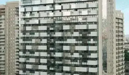 Studio para Venda em São Paulo, Barra Funda, 1 dormitório, 1 banheiro