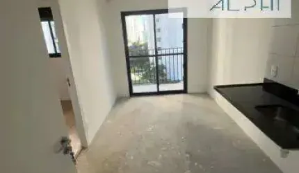 Apartamento para Venda em São Paulo, Pinheiros, 1 dormitório, 1 banheiro