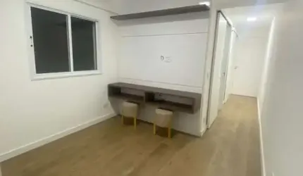 Apartamento para Venda em São Paulo, Bela Vista, 1 dormitório, 1 banheiro, 1 vaga
