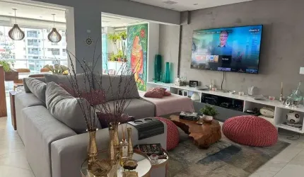 Alto Padrão para Venda em São Paulo, Aclimação, 3 dormitórios, 2 suítes, 3 banheiros, 2 vagas