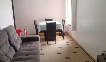 Apartamento para Venda em São Paulo, Vila Moraes, 3 dormitórios, 2 banheiros, 1 vaga