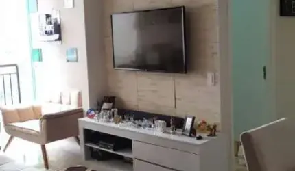 Apartamento para Venda em São Paulo, Saúde, 2 dormitórios, 1 suíte, 2 banheiros, 1 vaga