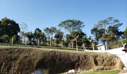 Chácara para Venda em Salesópolis, Bairro do Serrote, 5 dormitórios, 5 suítes, 8 banheiros, 12 vagas