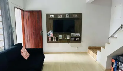 Casas de Vila para Venda em São Paulo, Vila Formosa, 4 dormitórios, 2 banheiros, 1 vaga