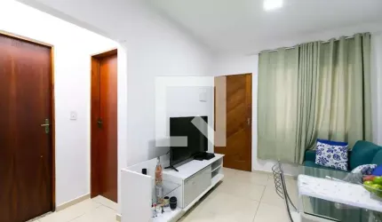 Casa em Condomínio para Venda em São Paulo, Limoeiro, 2 dormitórios, 1 banheiro