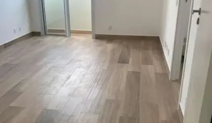 Apartamento para Venda em São Paulo, Mooca, 1 dormitório, 1 banheiro