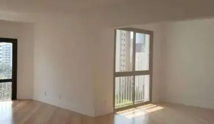 Apartamento para Venda em São Paulo, Moema, 3 dormitórios, 3 suítes, 4 banheiros, 3 vagas