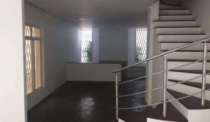 Casa para Venda em São Paulo, Aclimação, 3 dormitórios, 3 suítes, 5 banheiros, 2 vagas