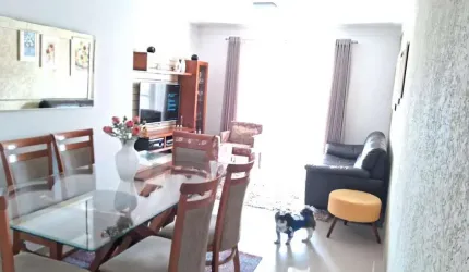 Apartamento para Venda em São Paulo, Tatuapé, 3 dormitórios, 1 suíte, 2 banheiros, 2 vagas