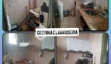 Apartamento a venda