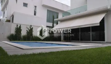 Casa Condomínio a venda