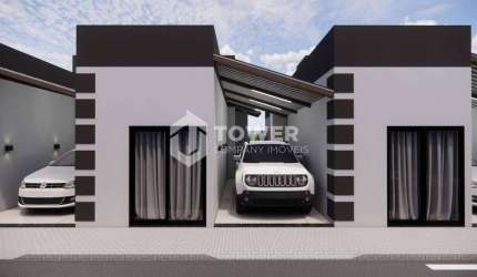 Casa a venda