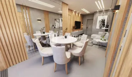Apartamento a venda