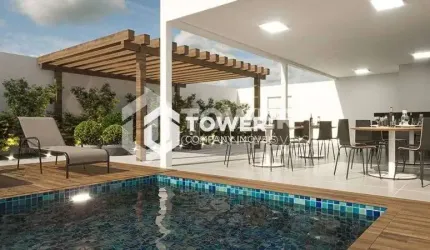 Apartamento a venda