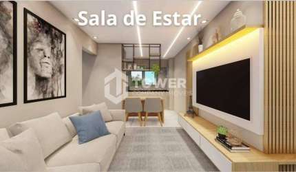 FLAT a venda