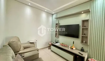Apartamento a venda