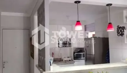 Apartamento a venda