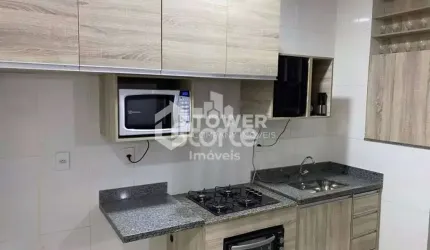 Apartamento a venda
