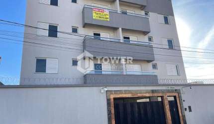 Apartamento a venda