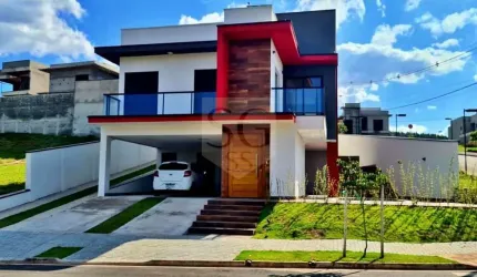 Casa de Condomínio a Venda em Itatiba em Sao Paulo - SP