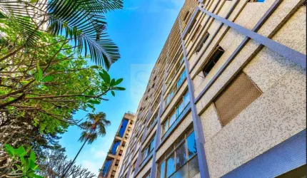 Apartamento a Venda na Bela Vista em São Paulo - SP