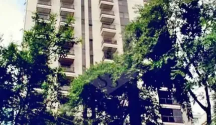 Apartamento Altissimo Padrao a Venda em Higienópolis em São Paulo - SP