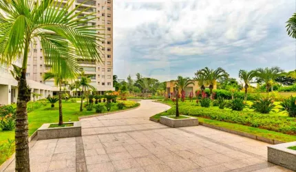 Apartamento a Venda em Santo Amaro em São Paulo - SP