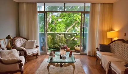 Apartamento a Venda na Chácara Santo Antônio - São Paulo - SP