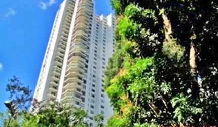 Apartamento Alto Padrão a Venda/Locar no Jardim Marajoara em São Paulo - SP