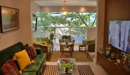 Apartamento a Venda no Morumbi em São Paulo - SP