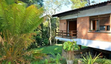 Casa térrea a Venda no Riviera Paulista - São Paulo - SP
