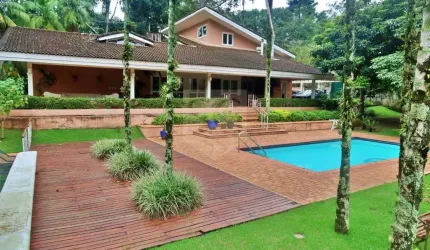 Casa a Venda no Riviera Paulista em São Paulo - SP
