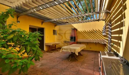 Sobrado a Venda em Santo Amaro em São Paulo - SP