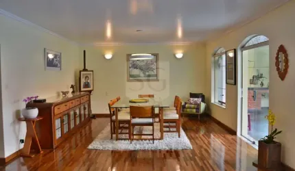 Casa a Venda na Vila Madalena em São Paulo - SP