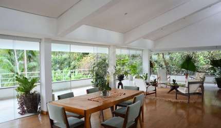 Casa a Venda no Guarapiranga em Sao Paulo - SP