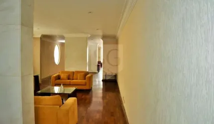 Apartamento a Venda na Chácara Santo Antônio - São Paulo - SP