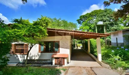 Casa Terrea para Vender/Locar no Riviera Paulsta em São Paulo - SP