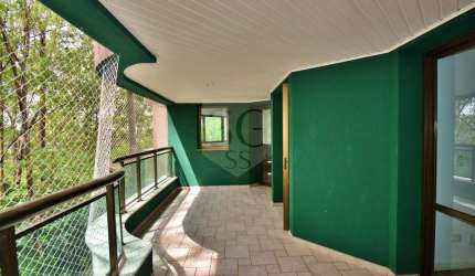 Apartamento a venda no Condominio Tangará/Morumbi em São Paulo - SP