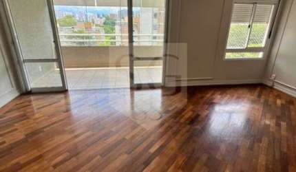 Apartamento para Locar no Morumbi em São Paulo - SP