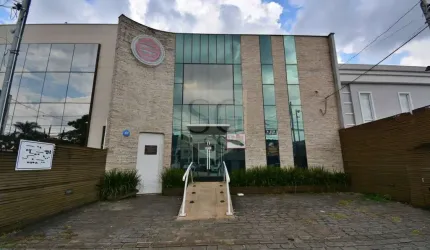 Sobrado Comercial a Venda/Locacao no Jardim Paulista em São Paulo - SP