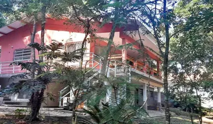 Casa Sobrado a Venda no Riviera Paulista em São Paulo