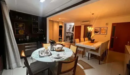 Apartamento Finamente decorado em Patamares 3 suites Salvador - Bahia