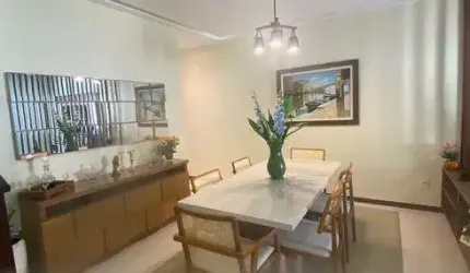 Apartamento para venda tem 230 metros quadrados com 3 quartos em Patamares - Salvador - BA