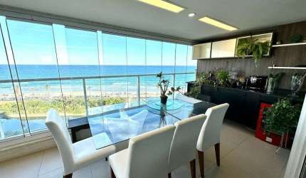 Apartamento para venda possui 166 metros quadrados com 3 quartos em Piatã - Salvador - Bahia