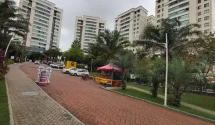 Patamares 3 suítes 115 M2