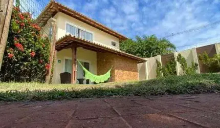 Casa com 4 quartos 2 suites Alameda Samambaia