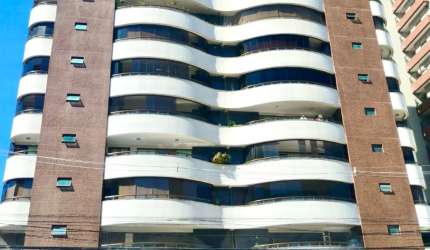 Alphavillle oportunidade 3suites 4 vagas cobertas 1.249.00