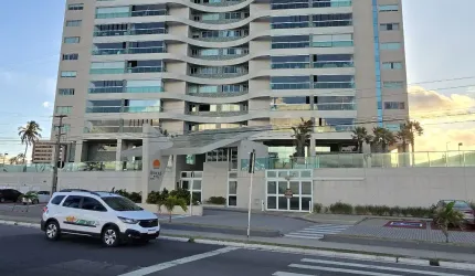 Apartamento em Cruz das Almas,  com 03 suítes